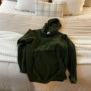Brand New Melanzana Micro Grid Hoodie - MENS XL